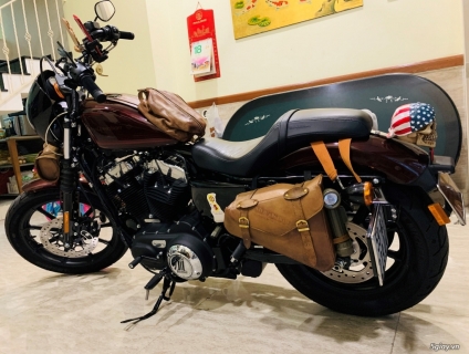 Cần bán xe Harley Davidson Iron 1200, 2019