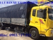 Bán xe tải DongFeng B190 – 9T15 – 9150Kg – 9150Kg có 2 tầng số giá tốt