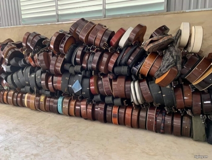 Đàn Guitar Nhật Cũ Từ 800k Giá Rẻ Sài Gòn , Ship Code Toàn Quốc