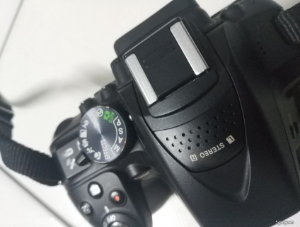 HCM Bán Nikon D5300 - 2700 shots - 99% new