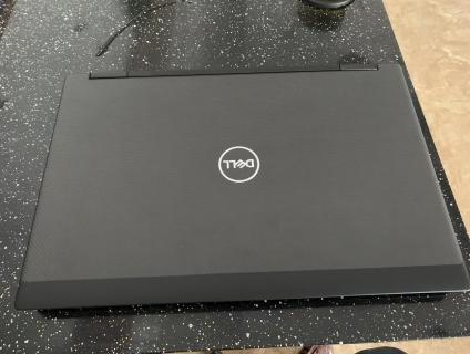 Dell Precision 7530 - Option khủng/ Máy đẹp / ảnh thật