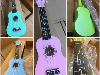 Bán đàn ukulele giá rẻ tại Đà nẵng