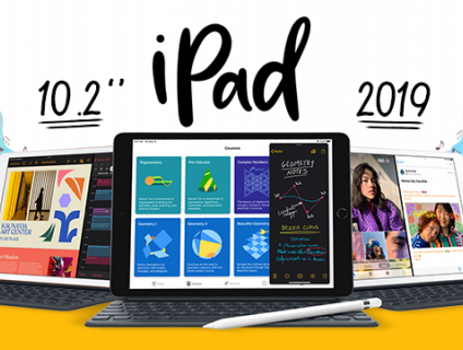 iPad 2019 GEN 7 128Gb GREY fullbox hàng Mĩ CHƯA ACTIVE