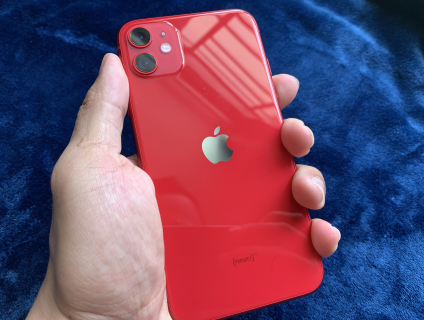 iPhone 11 256G Red, iPhone 11 Pro Max Lock giá Tốt